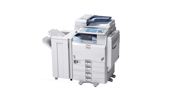 理光MPC3501彩色復(fù)印機租賃